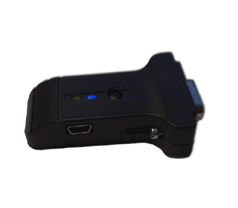 Product image for RaySafe Xi/Solo bluetooth serial adapter