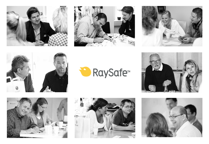 Careers at RaySafe