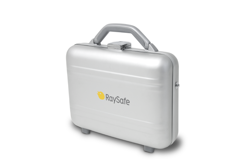 Product image for RaySafe Solo standard case