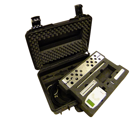 Product image for RaySafe Xi Storm case Toshiba