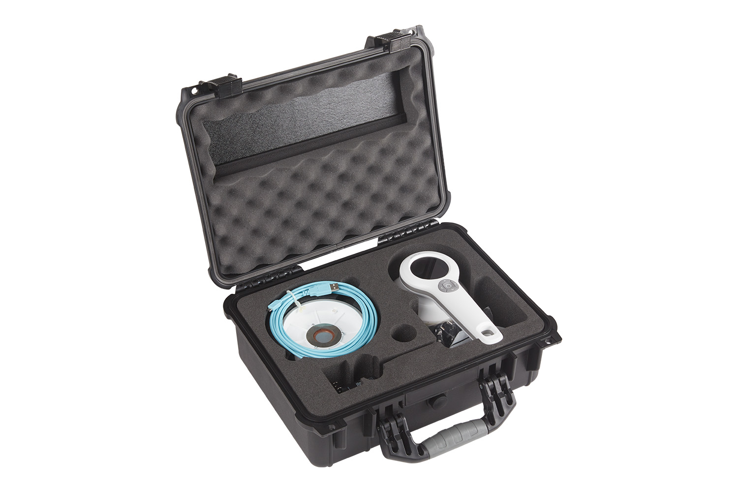 Product image for RaySafe 452 Heavy Duty case
