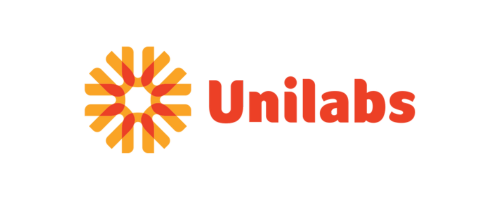Unilabs logotype