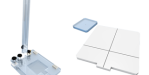 RaySafe Pro-Stand Phantom