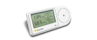 RaySafe ThinX