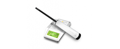 RaySafe Xi Transparent detector
