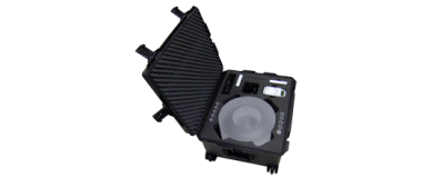 RaySafe Adult Head and Body