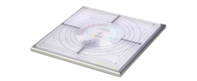 RaySafe P Flouro Phantom