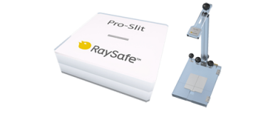 RaySafe Pro-Slit