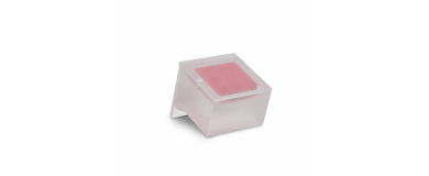 Digital Stereotactic Breast Biopsy Accreditation Phantom