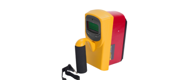 Fluke 451B Survey Meter