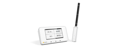 RaySafe X2 and CT Sensor