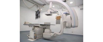 Radiography Machine