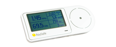 RaySafe ThinX Intra Gy Unit