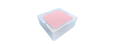RaySafe Pro-Mam Accreditation Phantom