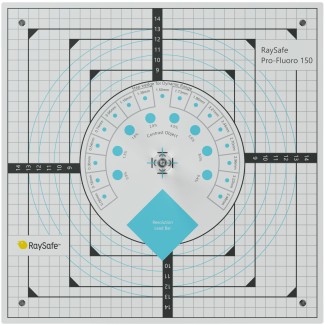 RaySafe Pro-Fluoro 150