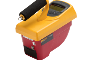 Fluke 451P Survey Meter