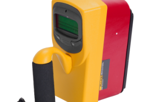 Fluke 451B Survey Meter