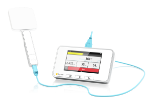 Base Unit and Survey Sensor