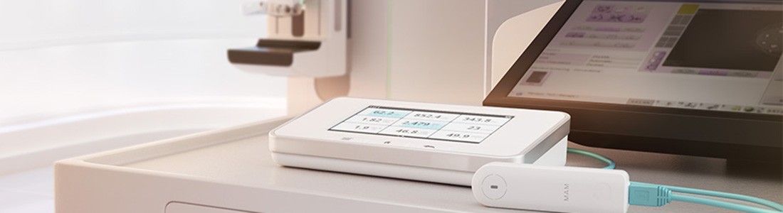 RaySafe X-ray Test Equipment