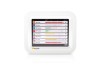 RaySafe i2 real-time display