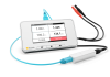 RaySafe X2 Volt Sensor with base unit