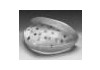 Needle Biopsy Tissue-Equivalent Training Phantom