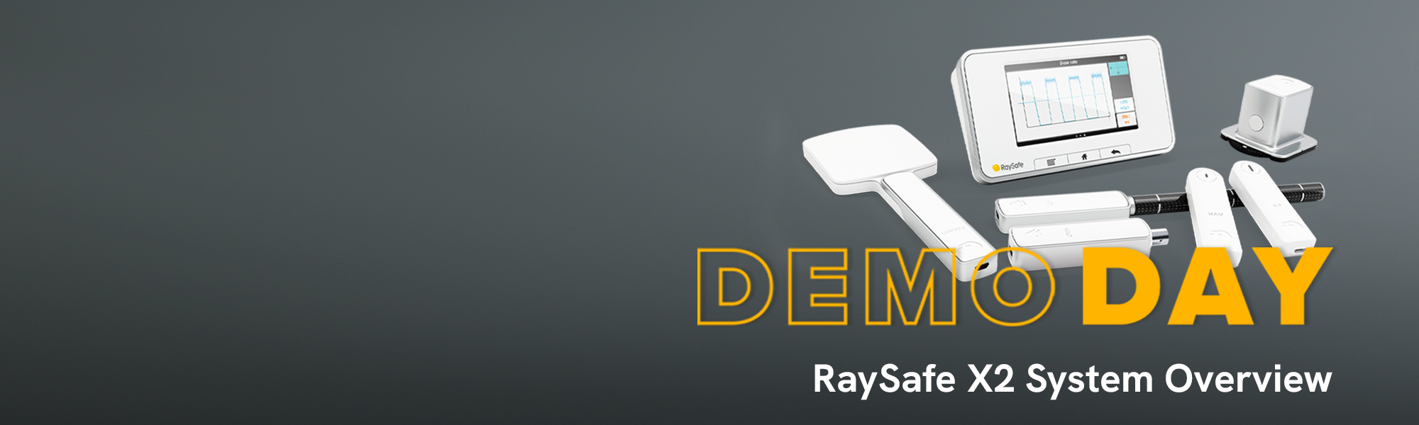 System Overview Demo Day